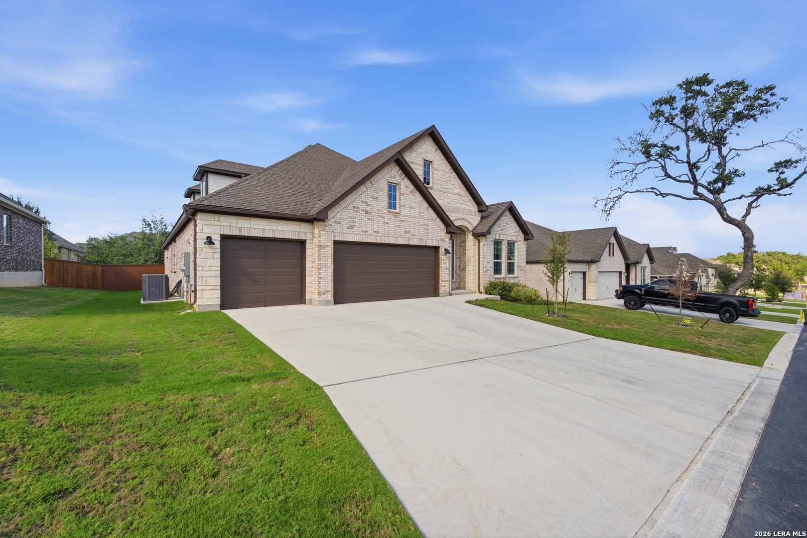 8731 Whisper Gate Fair Oaks Ranch TX 78015
