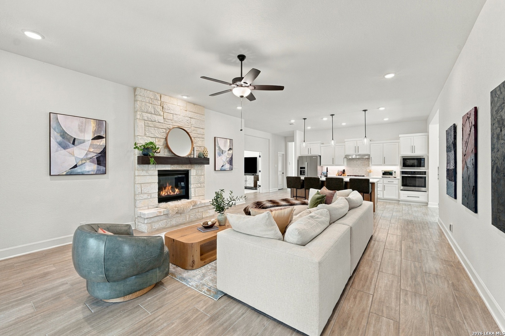8731 Whisper Gate Fair Oaks Ranch TX 78015