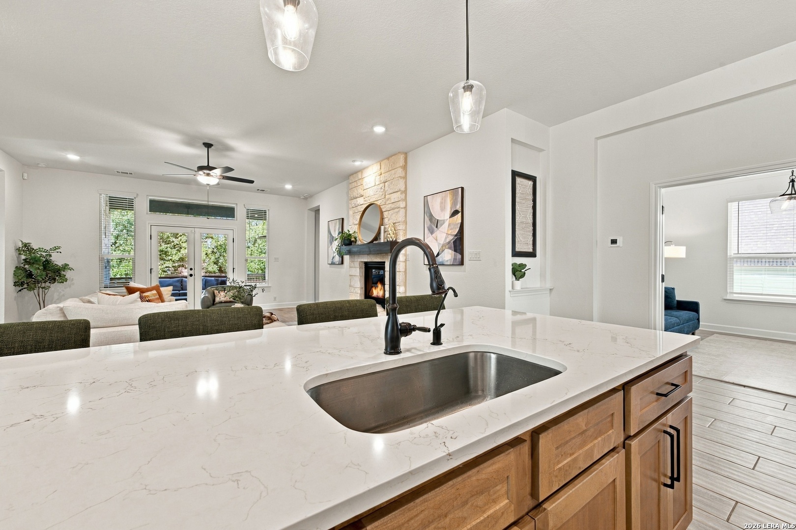 8731 Whisper Gate Fair Oaks Ranch TX 78015