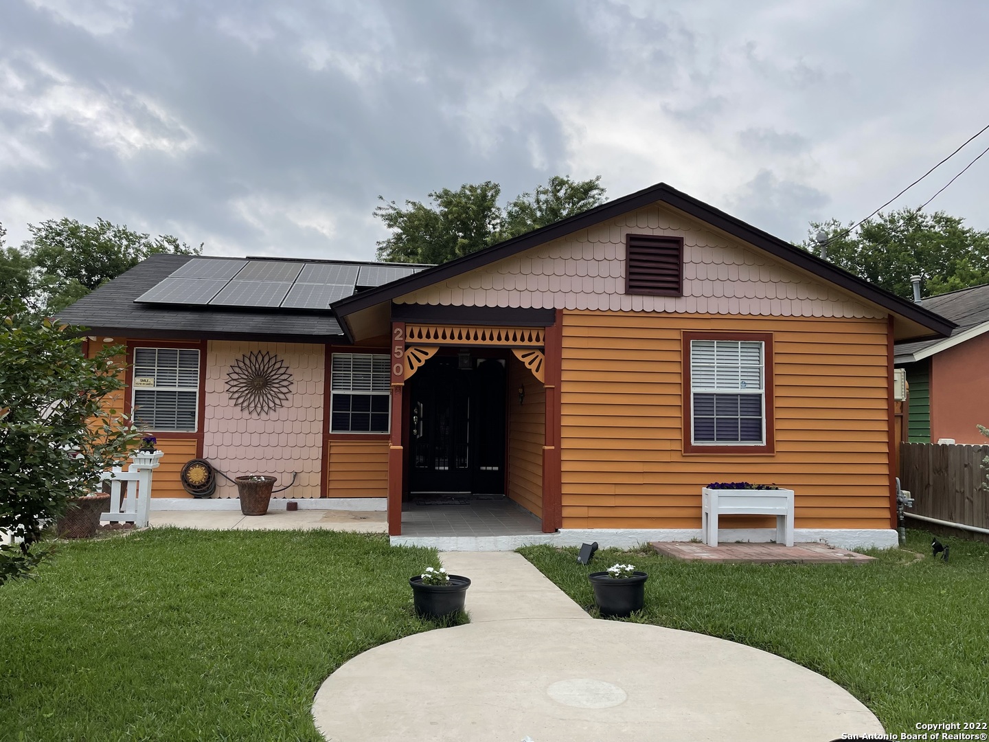 250 Florencia Avenue San Antonio TX 78228