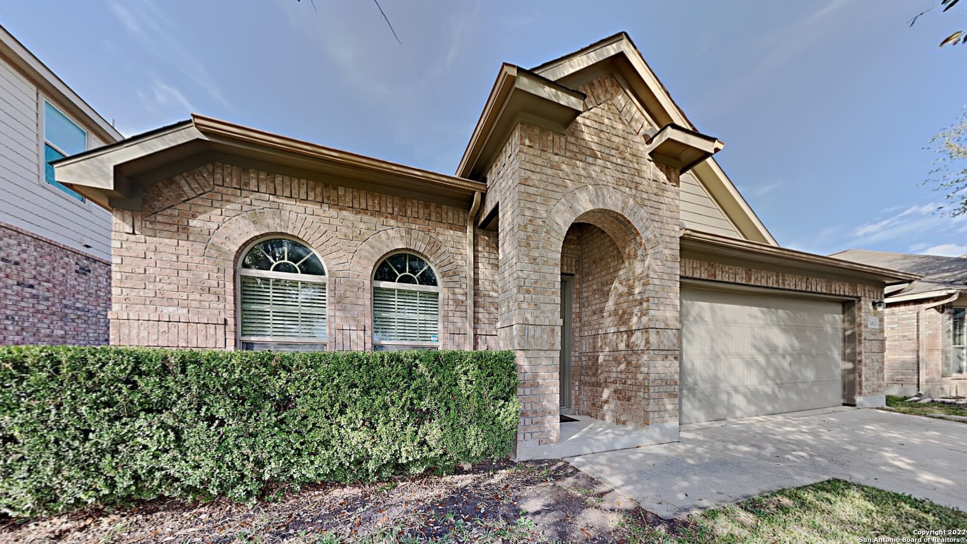 14611 High Plains Drive San Antonio TX 78254