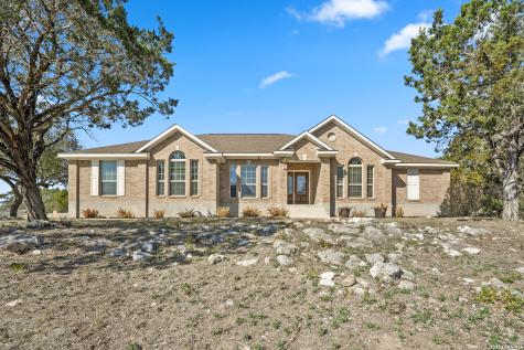 1544 County Road 2801 Mico TX 78056
