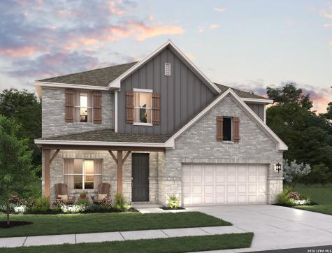 14224 Wolf View San Antonio TX 78252