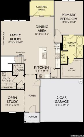 14224 Wolf View San Antonio TX 78252