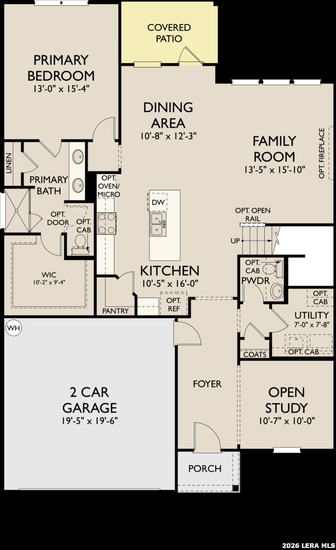 14224 Wolf View San Antonio TX 78252