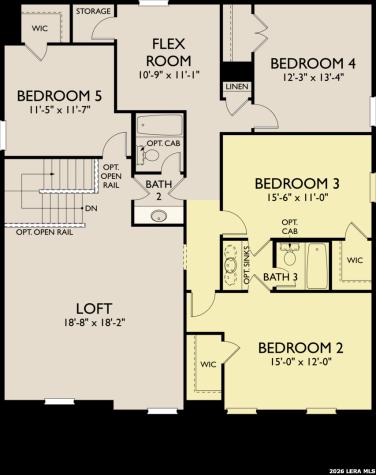 14224 Wolf View San Antonio TX 78252