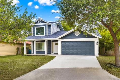 13006 Feather Point Drive San Antonio TX 78233