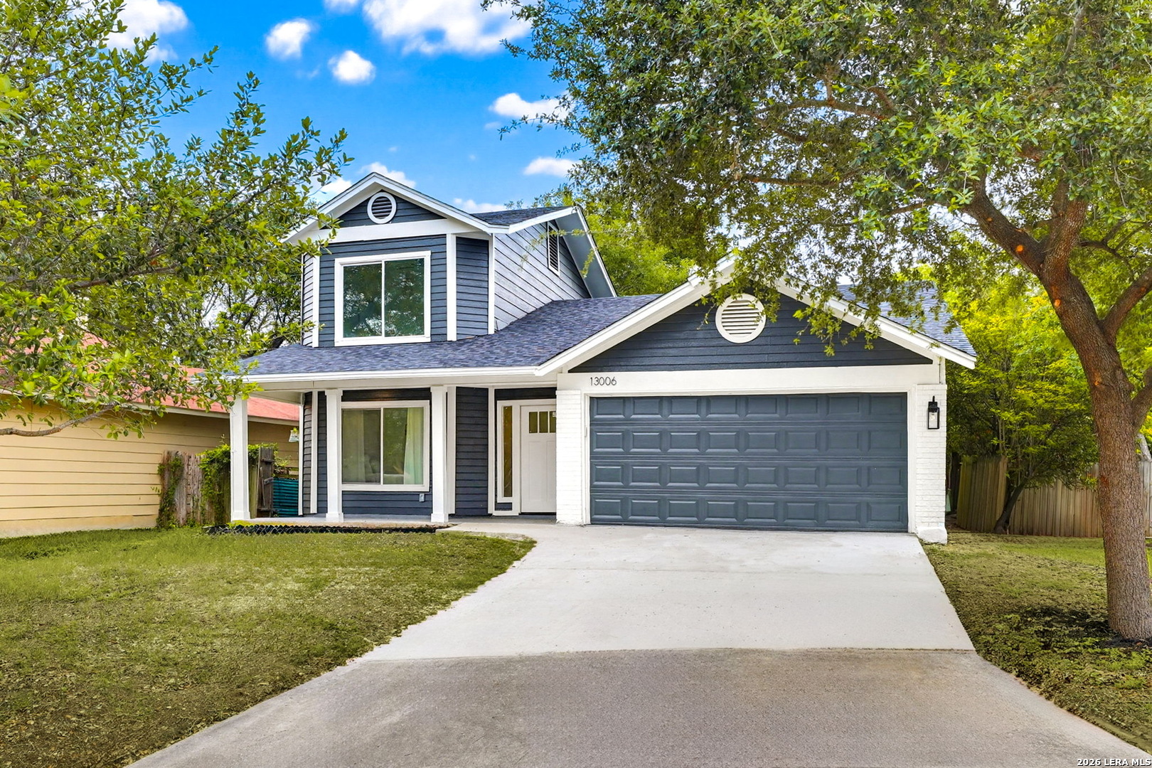 13006 Feather Point Drive San Antonio TX 78233