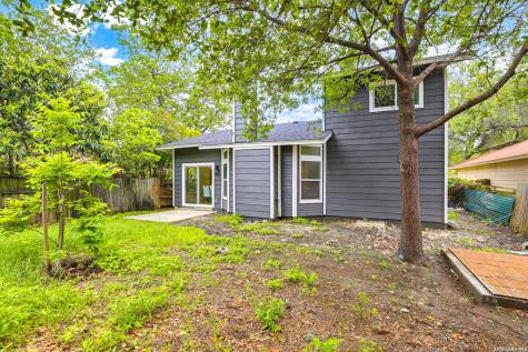 13006 Feather Point Drive San Antonio TX 78233