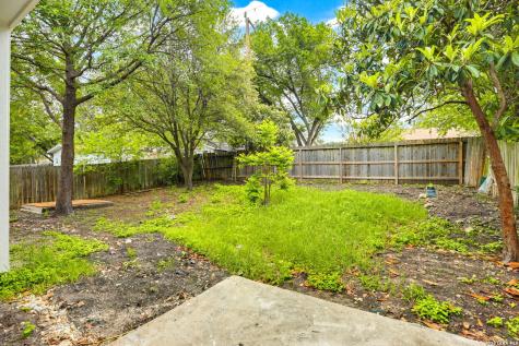 13006 Feather Point Drive San Antonio TX 78233
