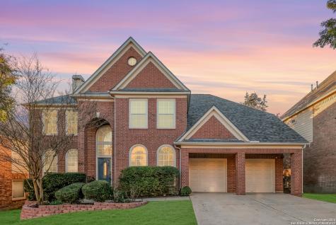 24231 Bear Mountain San Antonio TX 78258