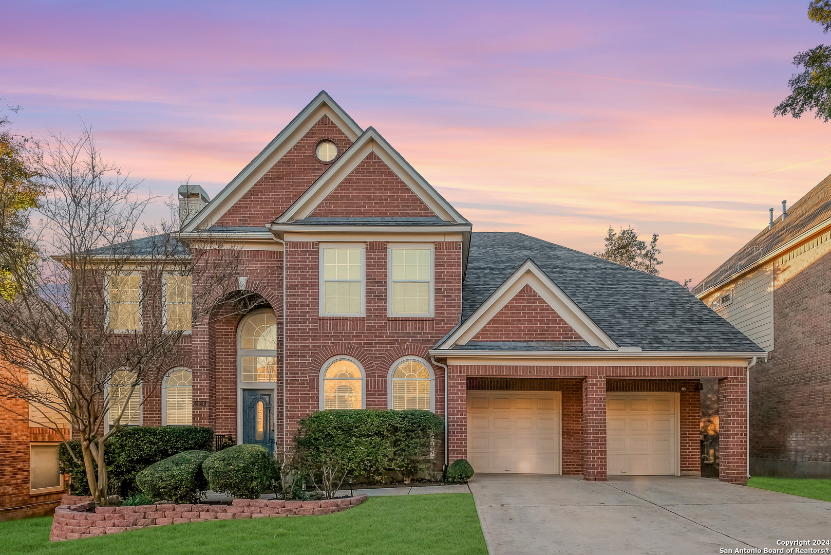 24231 Bear Mountain San Antonio TX 78258