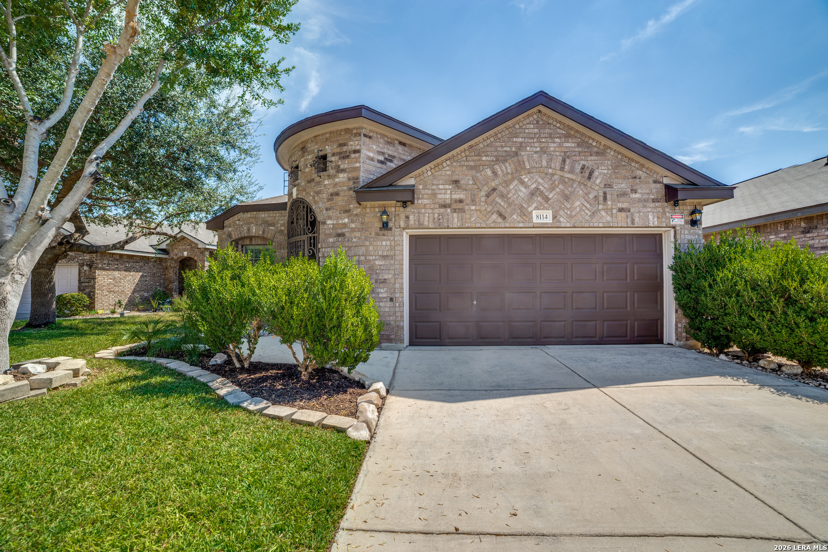 8114 Grissom Post San Antonio TX 78251