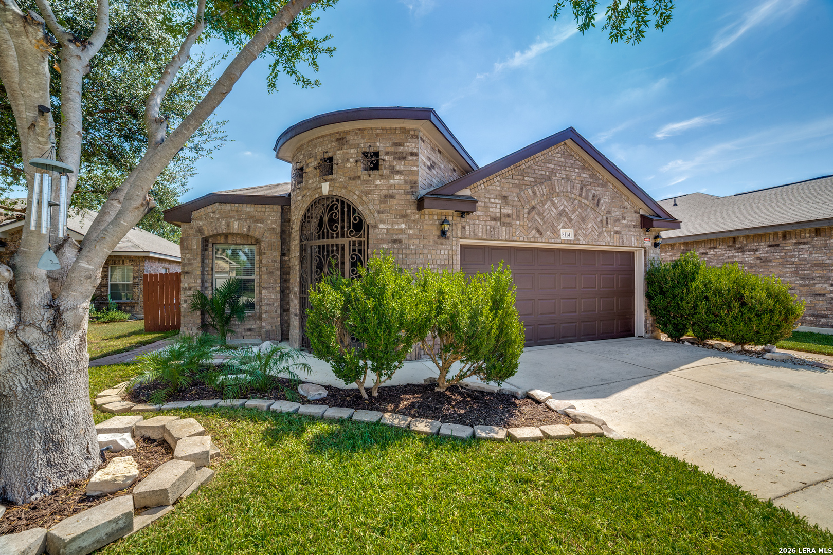 8114 Grissom Post San Antonio TX 78251