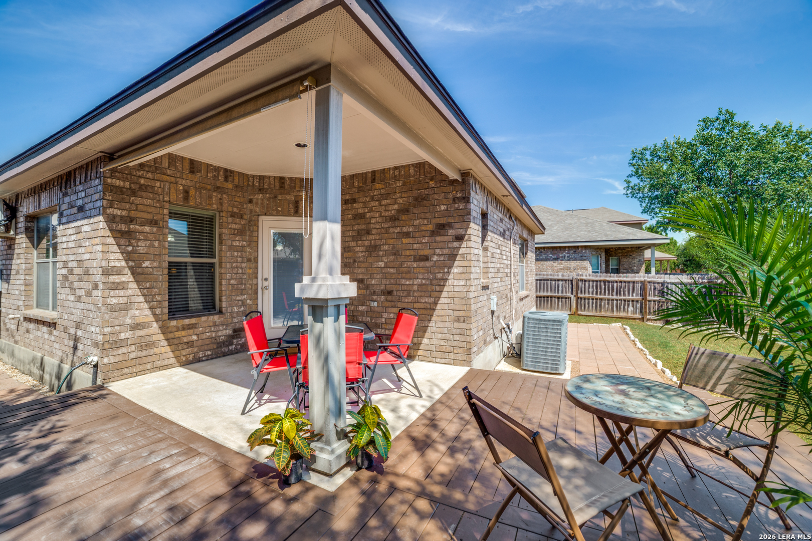 8114 Grissom Post San Antonio TX 78251