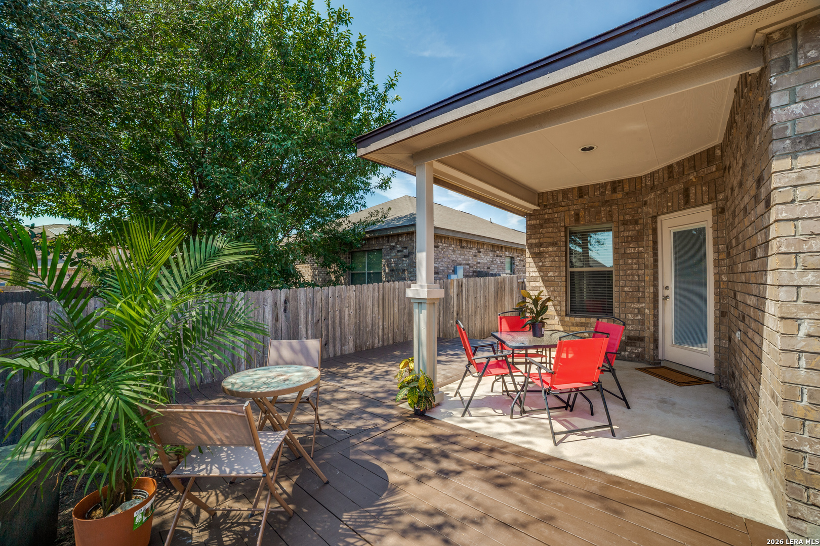 8114 Grissom Post San Antonio TX 78251