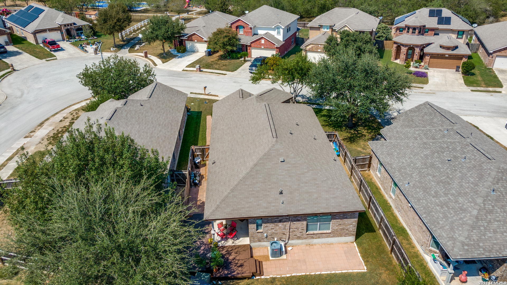 8114 Grissom Post San Antonio TX 78251