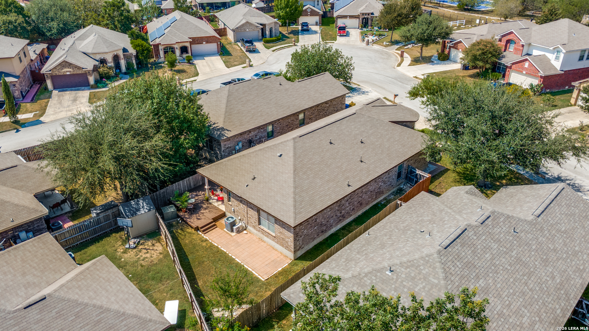 8114 Grissom Post San Antonio TX 78251