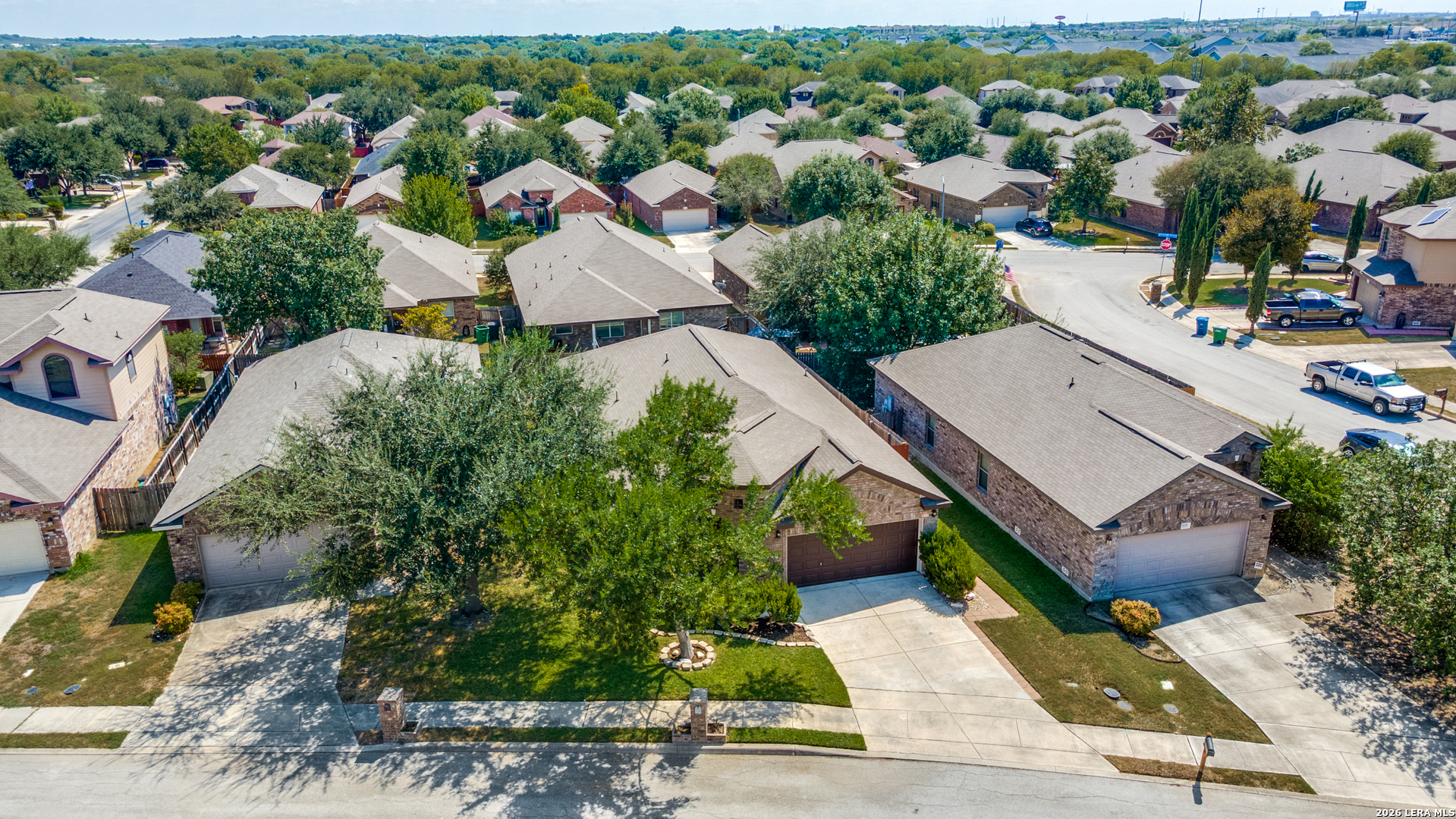 8114 Grissom Post San Antonio TX 78251