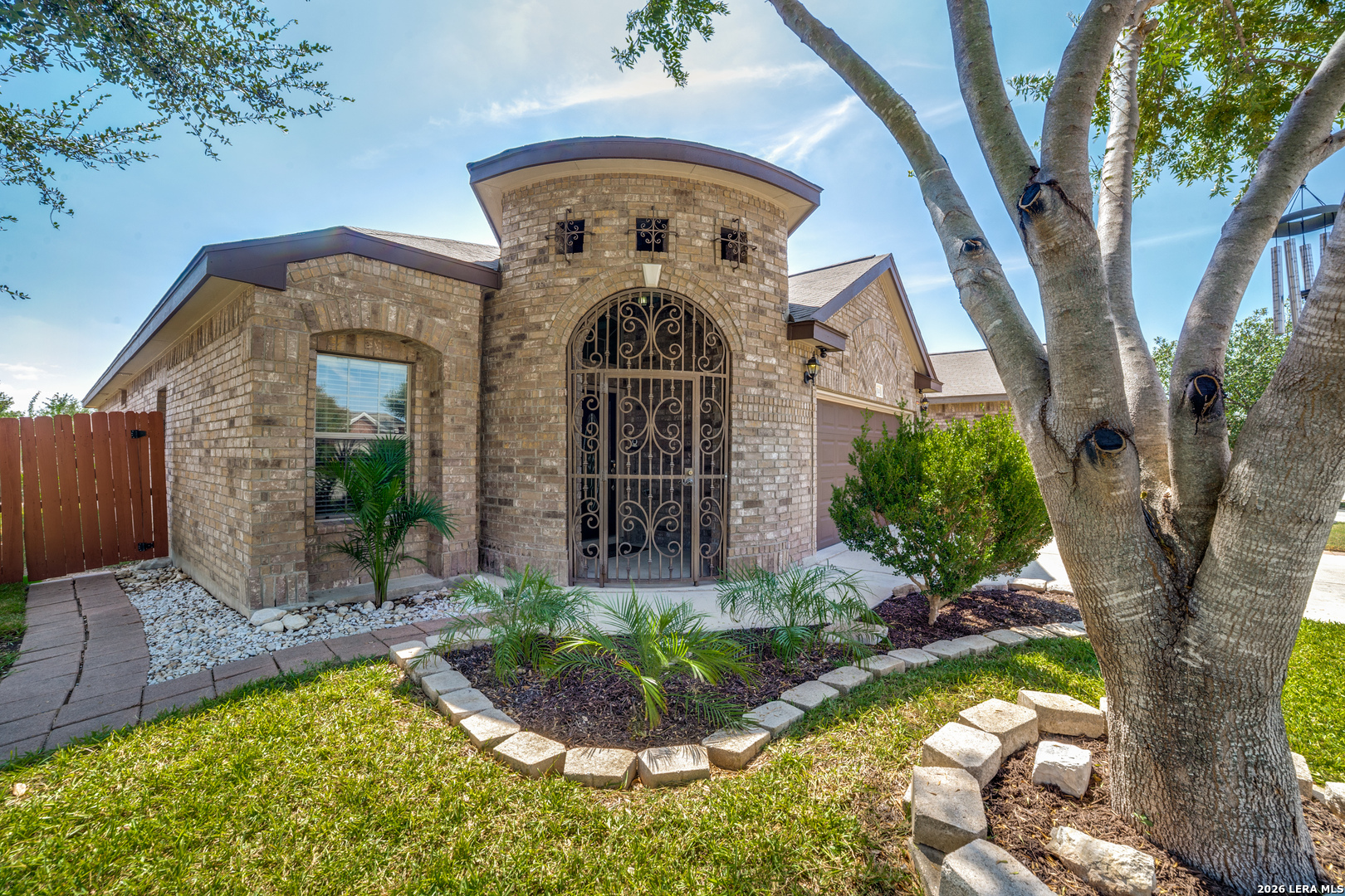 8114 Grissom Post San Antonio TX 78251