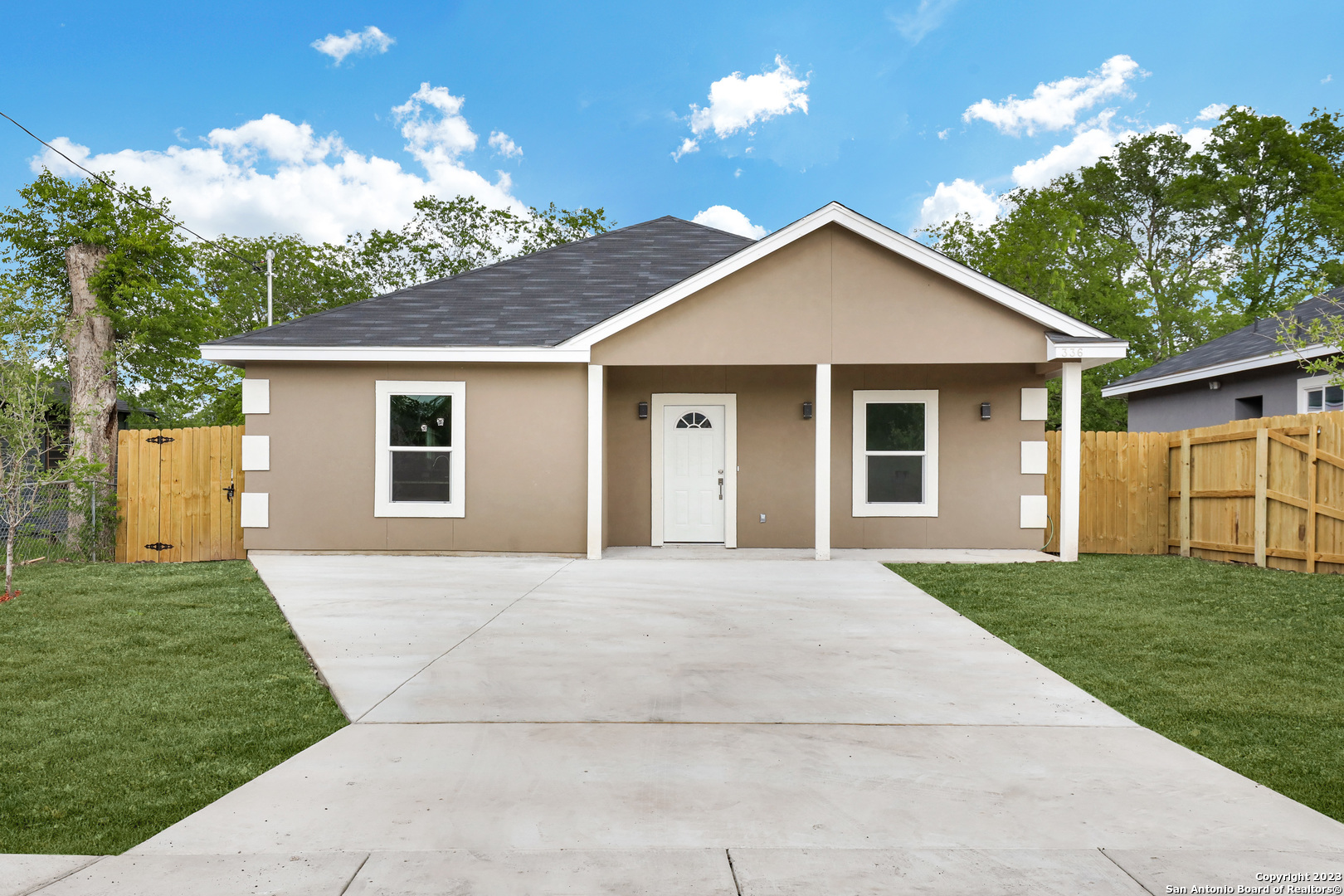 336 Florencia Avenue San Antonio TX 78228