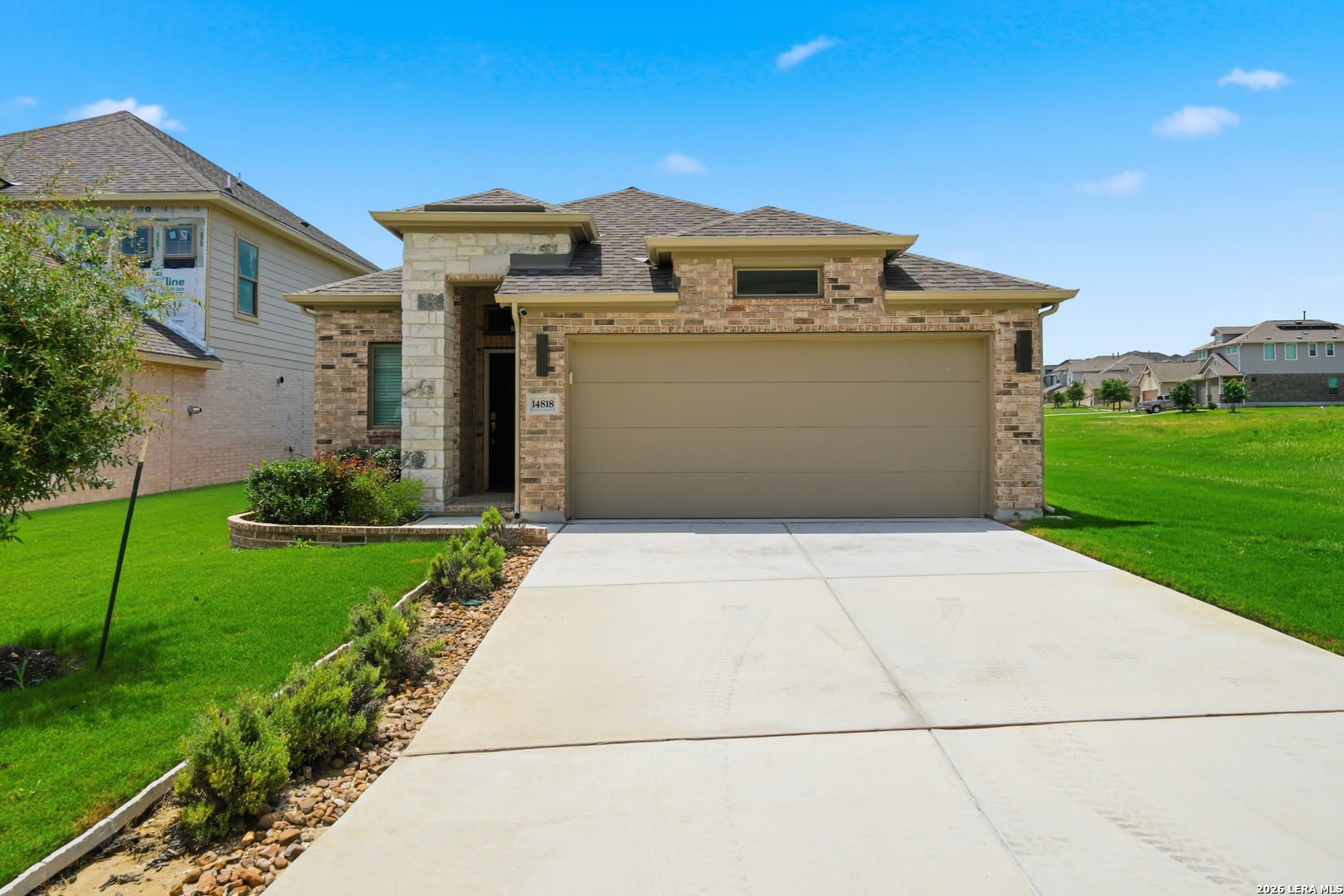 14818 Faraway Meadow San Antonio TX 78245