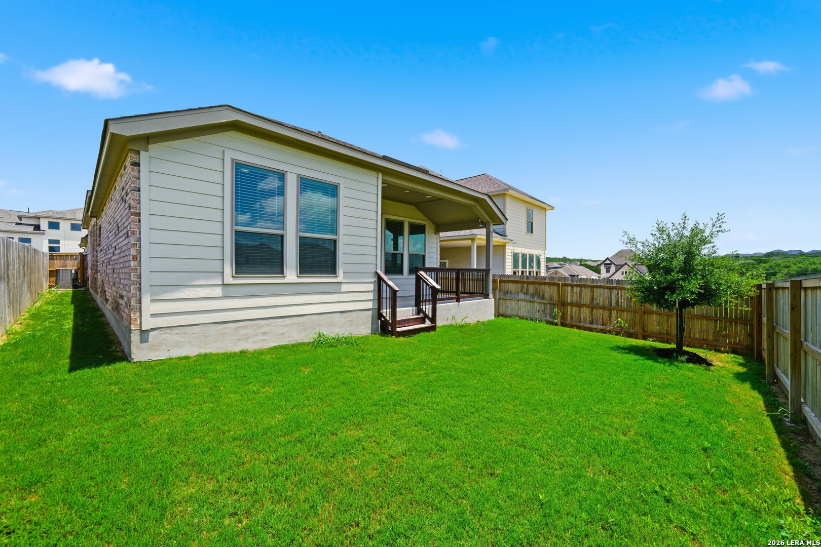 14818 Faraway Meadow San Antonio TX 78245