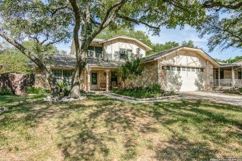 3507 Oakhorne Street San Antonio TX 78247