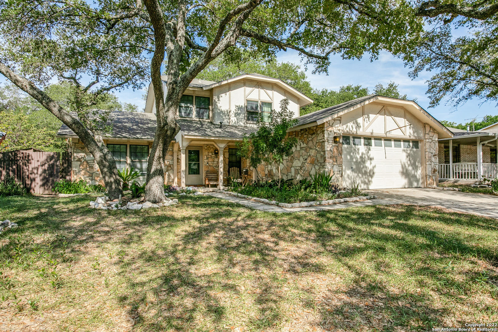 3507 Oakhorne Street San Antonio TX 78247