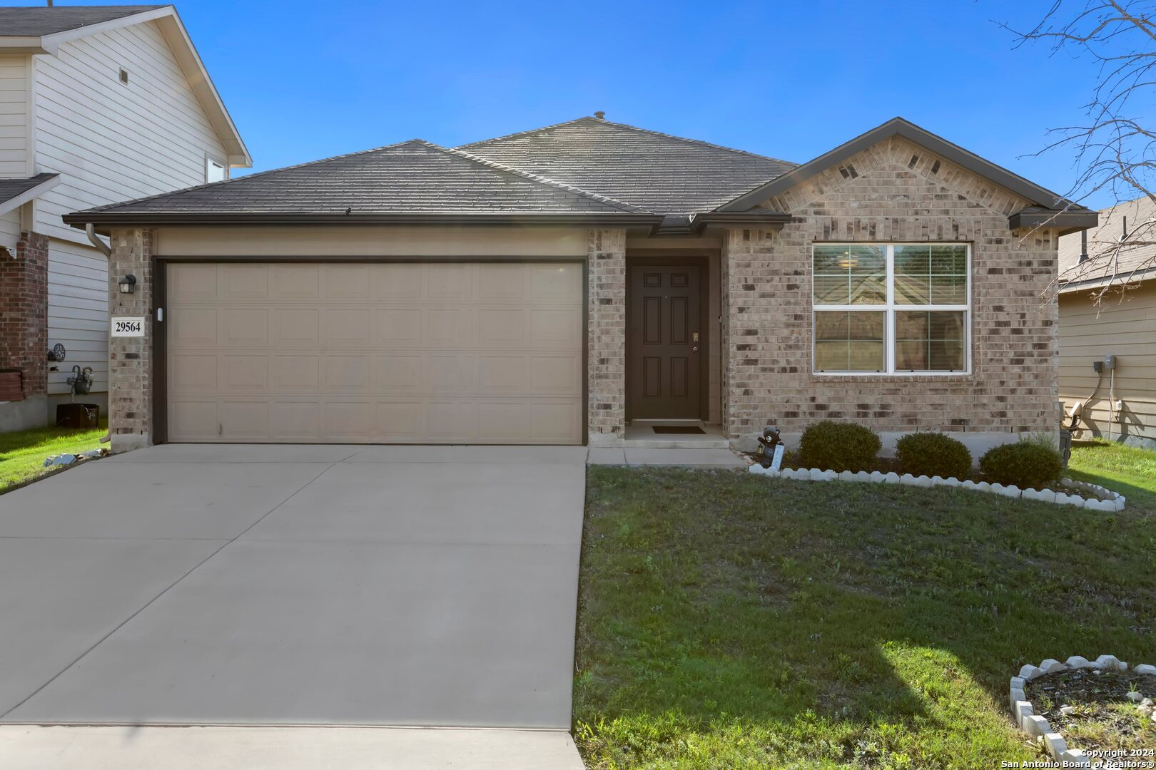 29564 Winter Copper Bulverde TX 78163