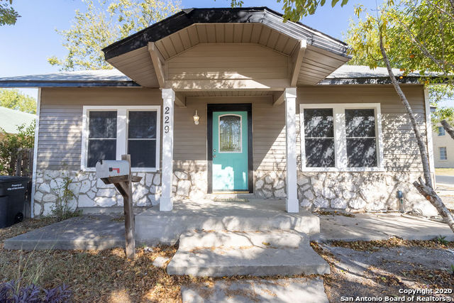 229 Hot Wells Boulevard San Antonio TX 78223