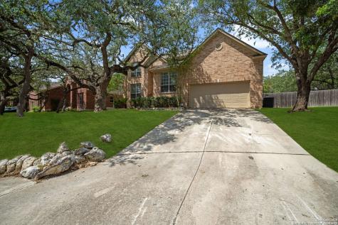 3837 Arroyo Seco Schertz TX 78154