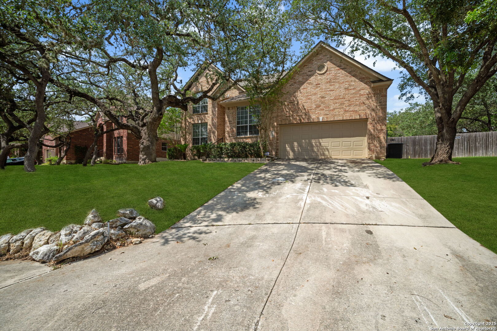 3837 Arroyo Seco Schertz TX 78154