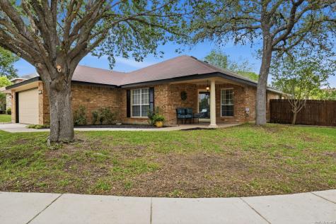 3540 Peachtree Lane Schertz TX 78154