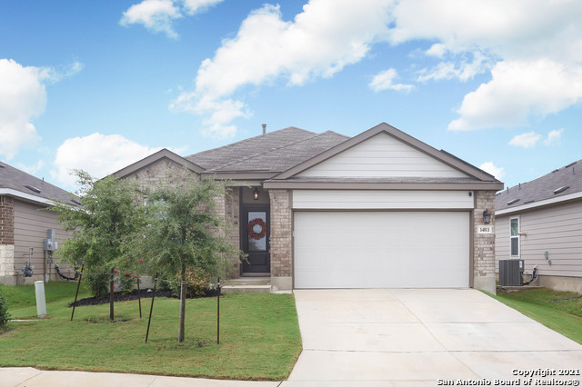 14811 Berkshire Way San Antonio TX 78254