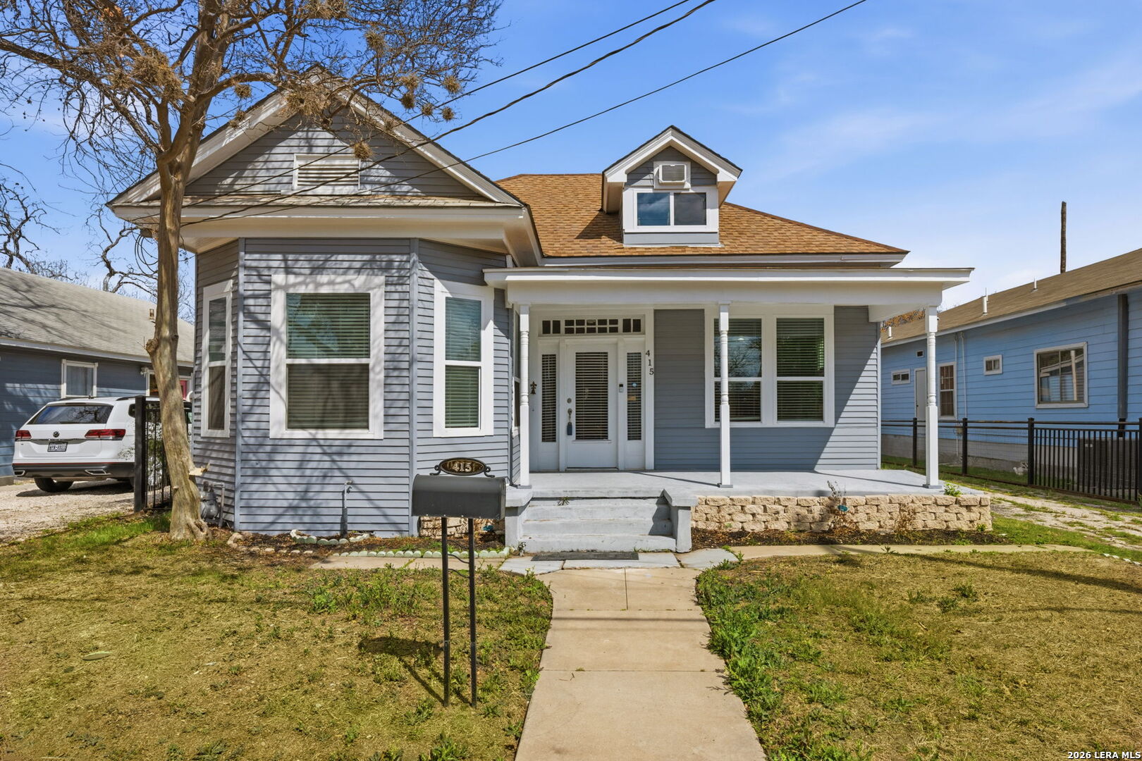 415 Helena San Antonio TX 78204