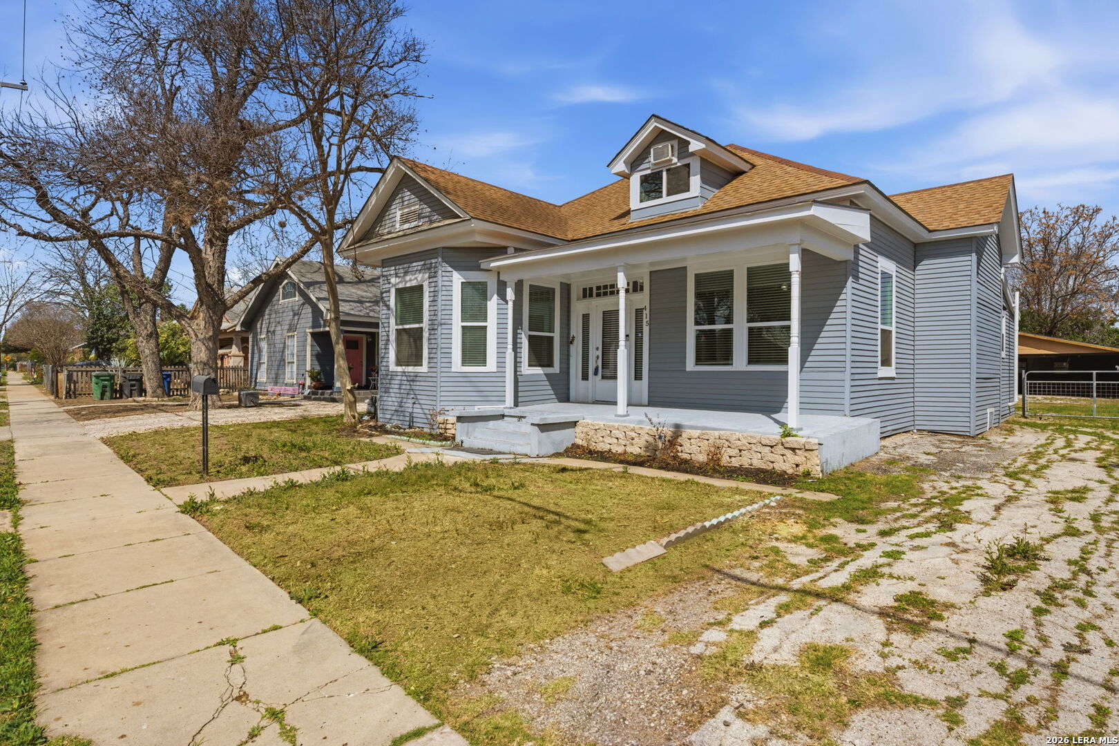 415 Helena San Antonio TX 78204