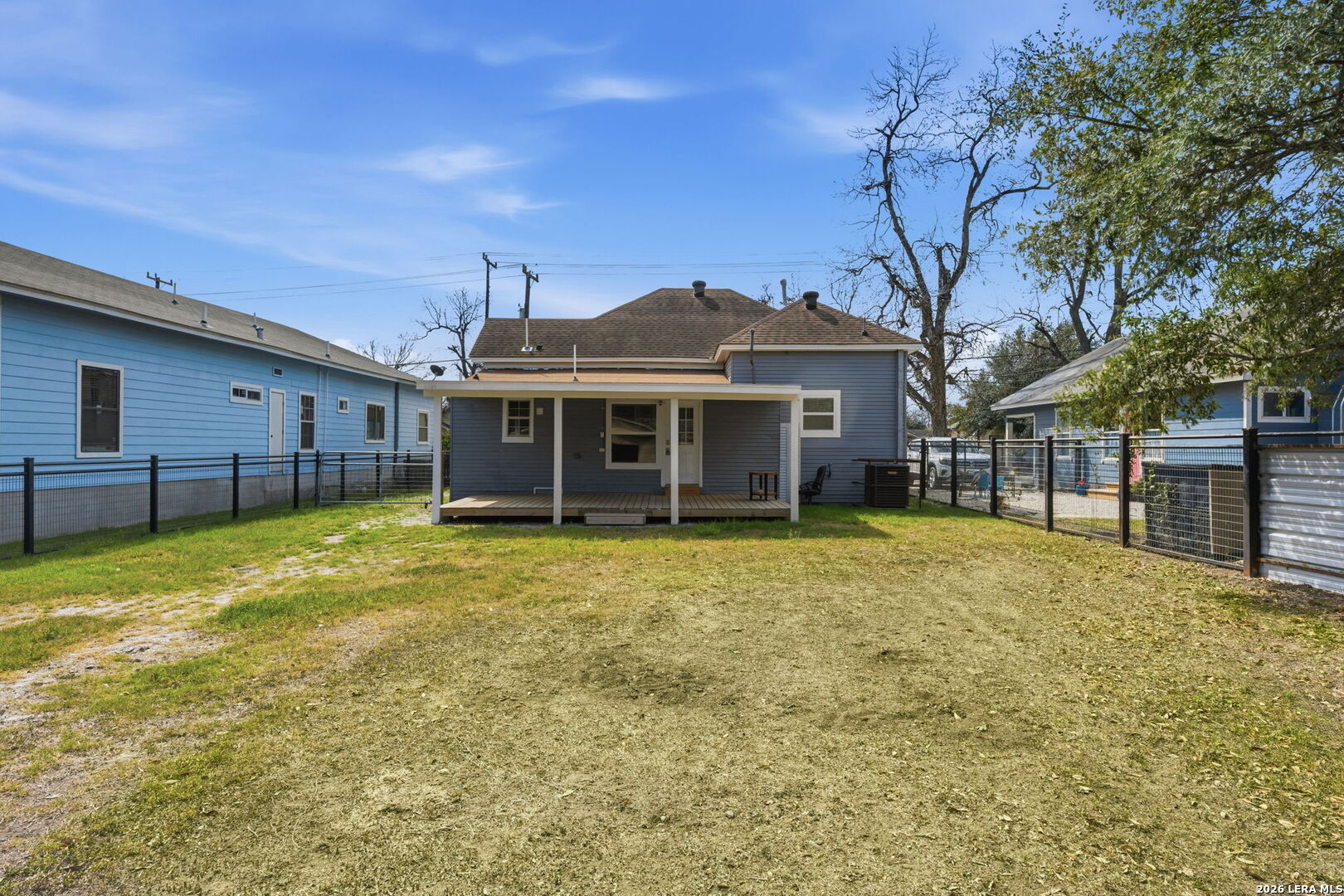 415 Helena San Antonio TX 78204