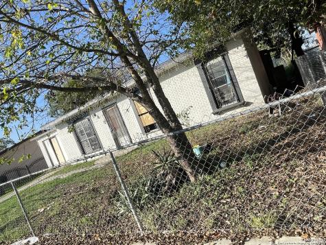 1523 Caballero Drive San Antonio TX 78224