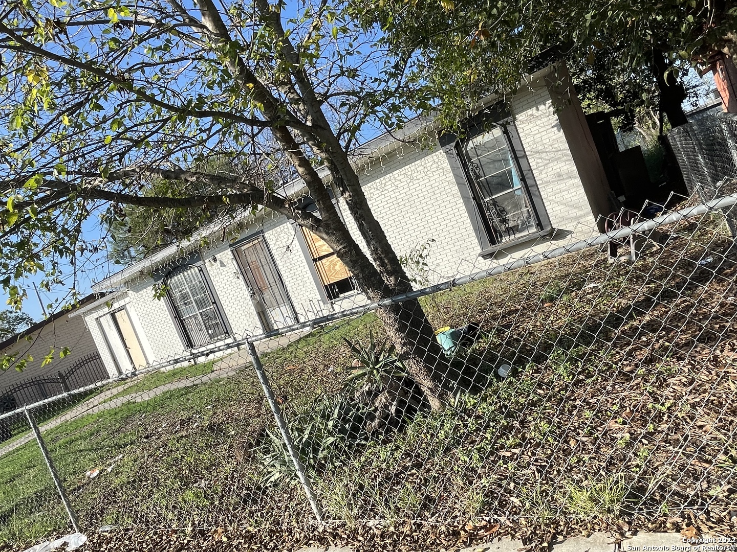 1523 Caballero Drive San Antonio TX 78224