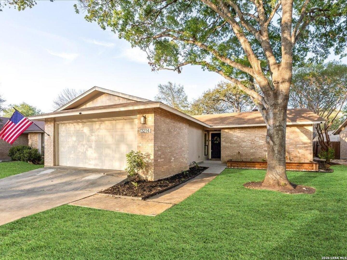 13214 Larkbrook Street San Antonio TX 78233