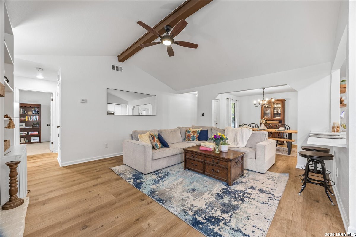 13214 Larkbrook Street San Antonio TX 78233