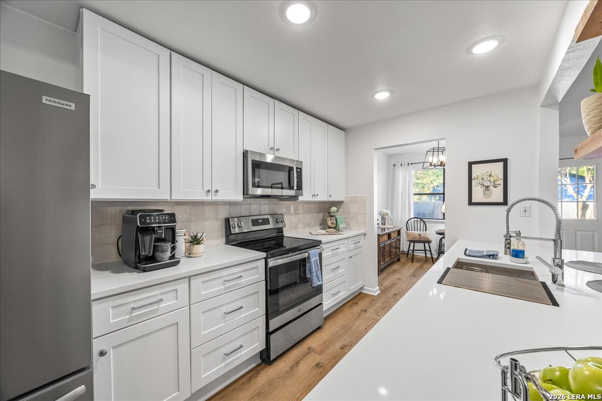 13214 Larkbrook Street San Antonio TX 78233
