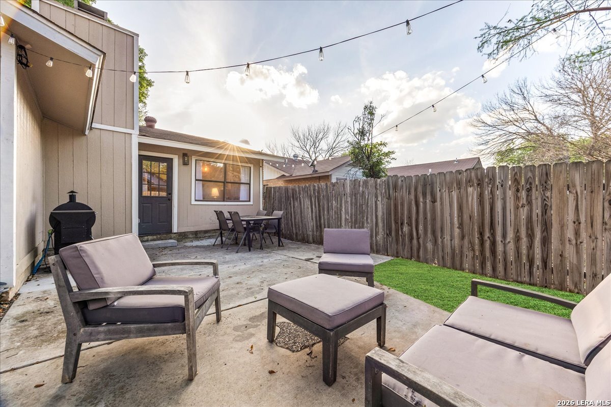 13214 Larkbrook Street San Antonio TX 78233