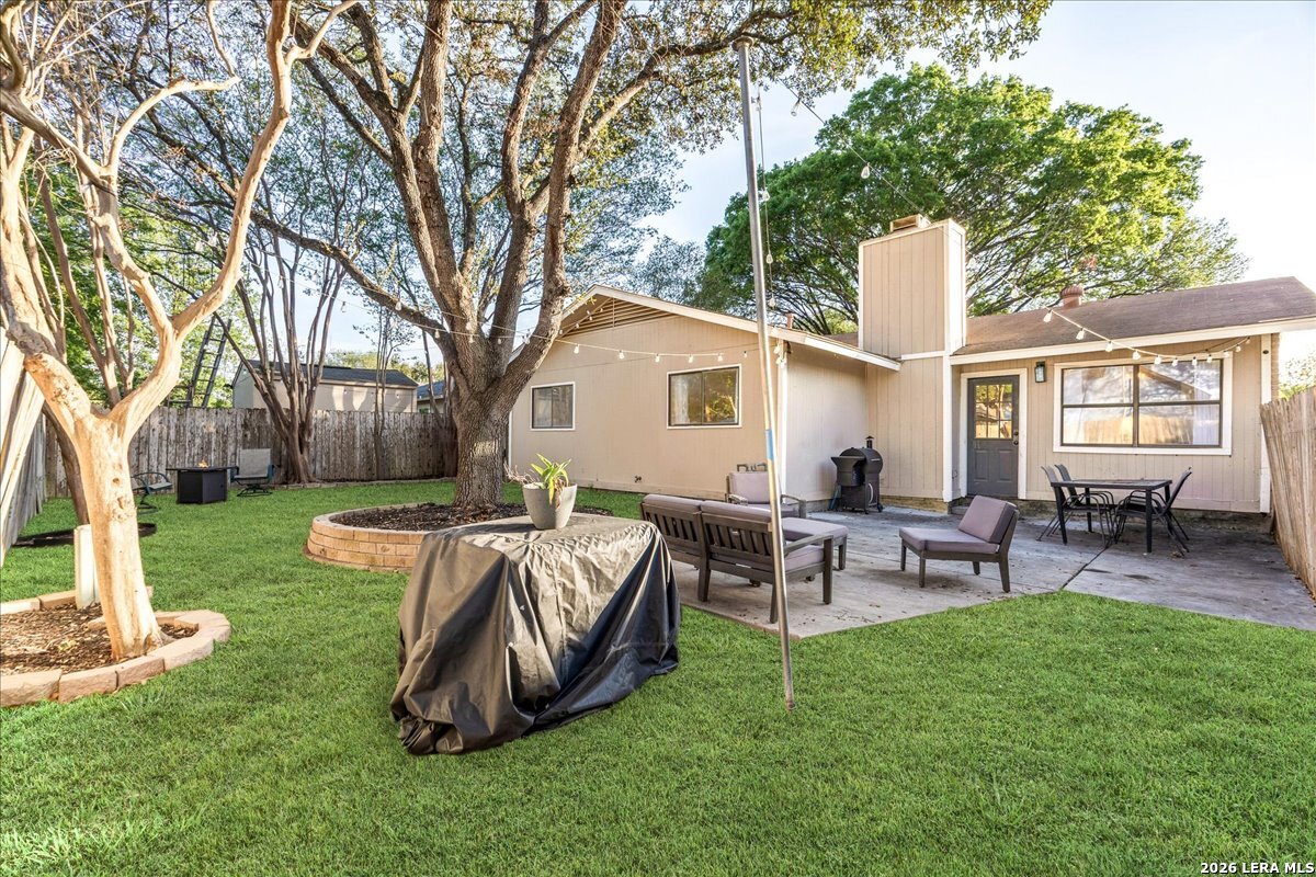 13214 Larkbrook Street San Antonio TX 78233