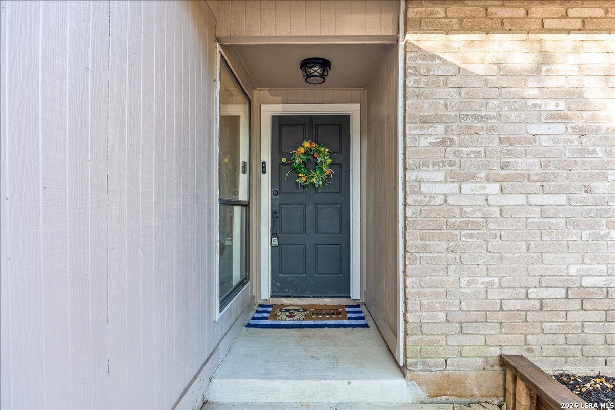 13214 Larkbrook Street San Antonio TX 78233