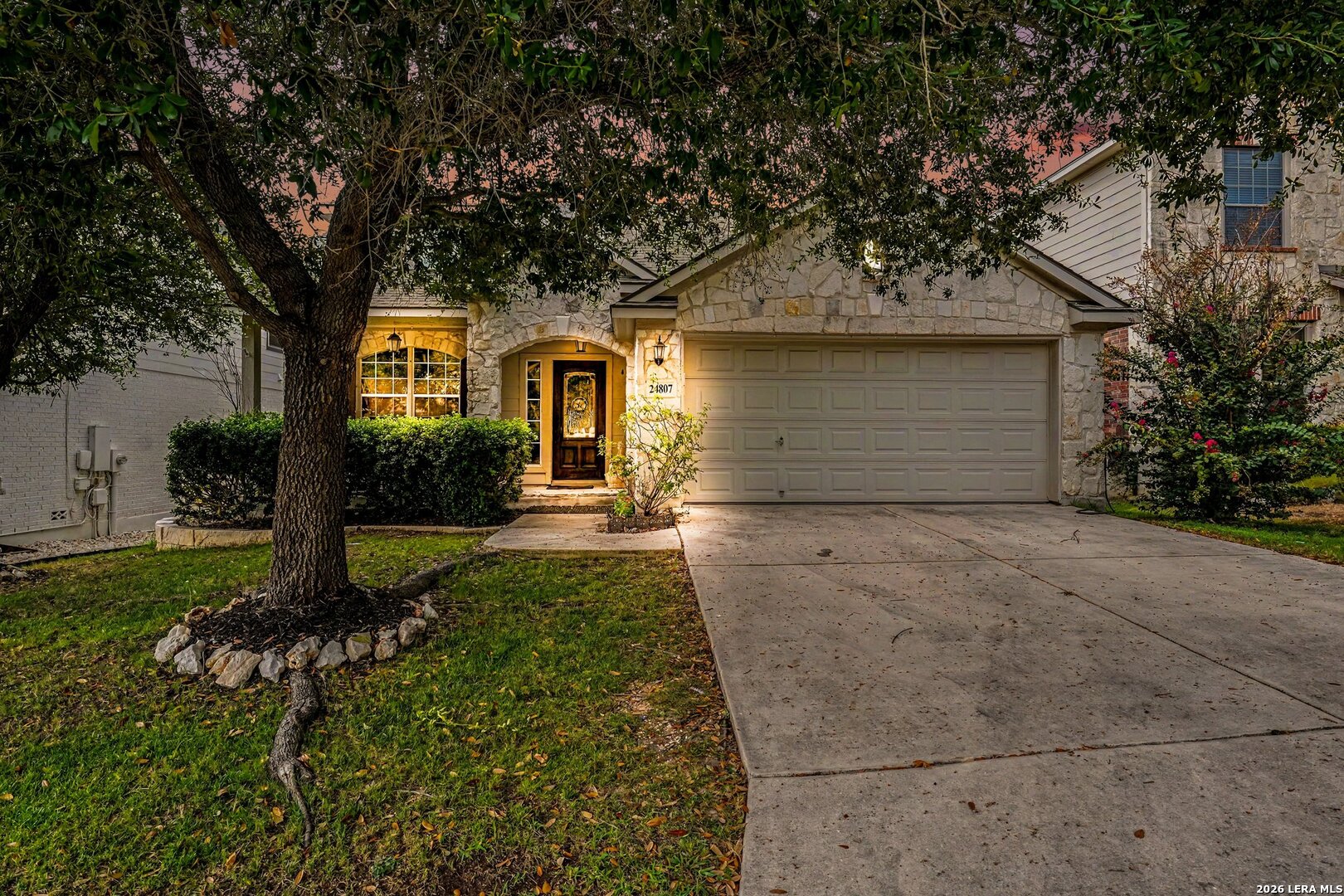 24807 Catalan Cliff San Antonio TX 78261