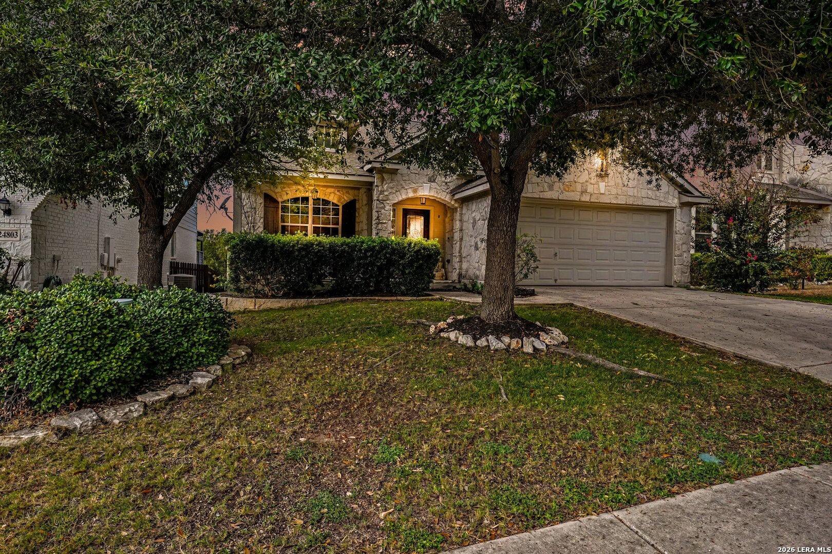 24807 Catalan Cliff San Antonio TX 78261