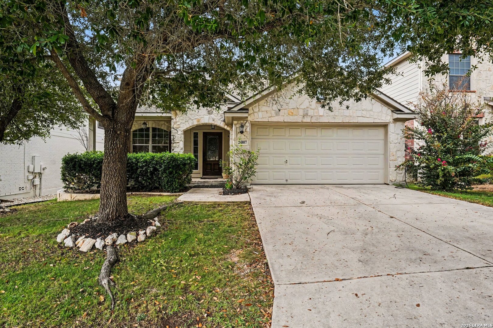 24807 Catalan Cliff San Antonio TX 78261