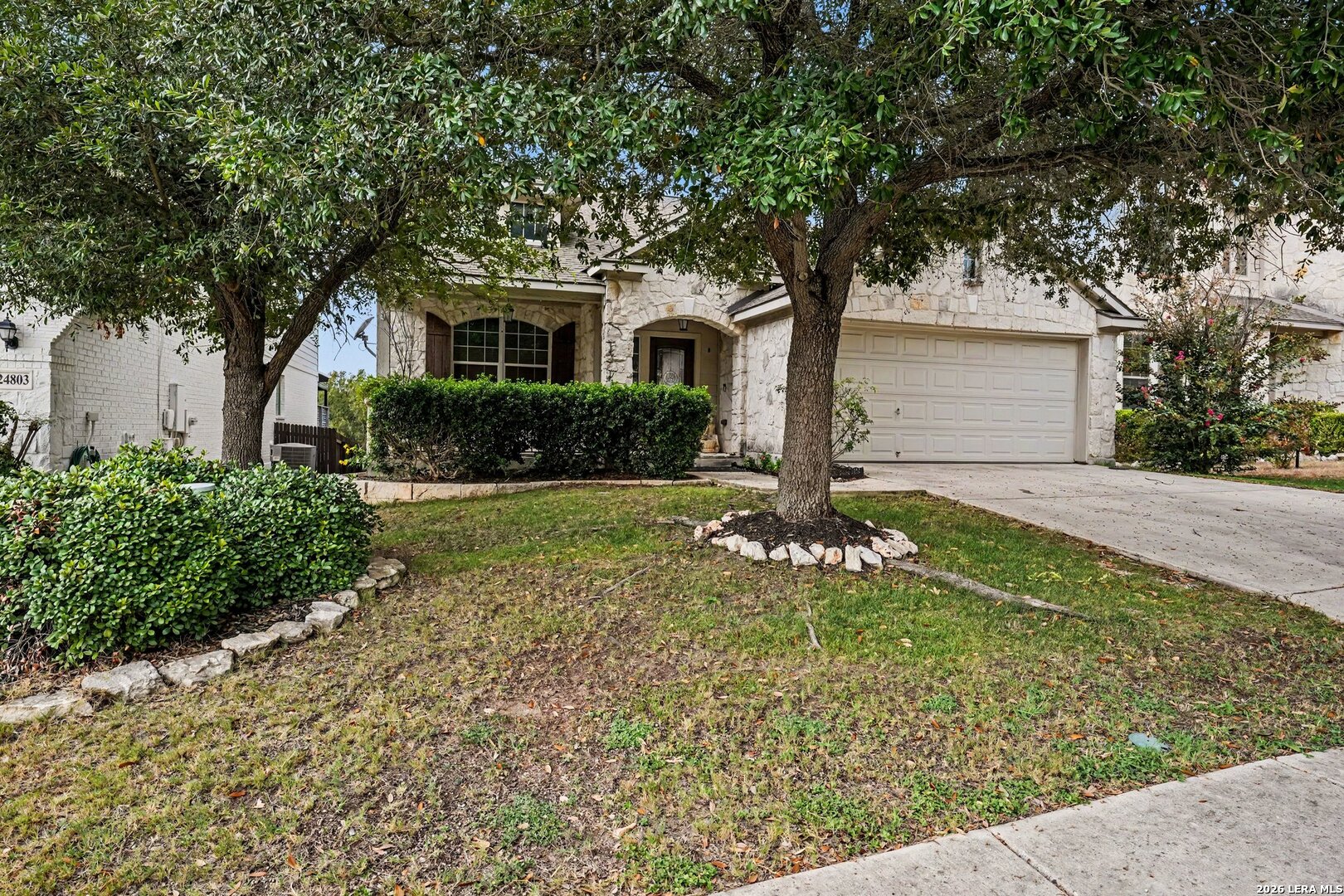 24807 Catalan Cliff San Antonio TX 78261